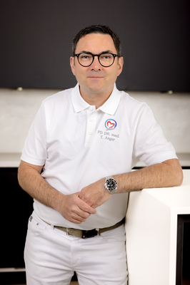 Priv.-Doz. Dr. med. habil. Thomas Anger