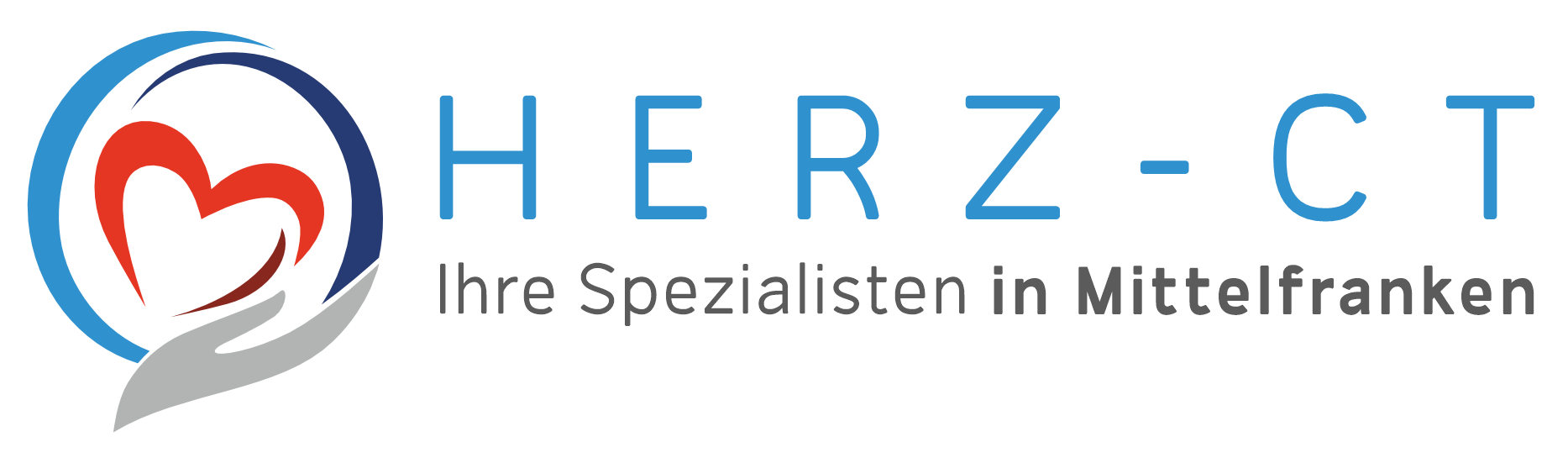 Herz-CT Mittelfranken Logo
